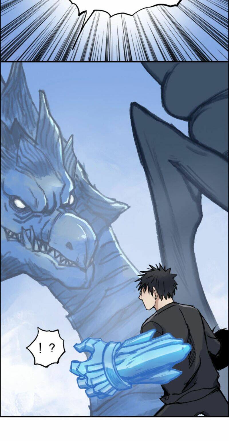 Siêu Năng Lập Phương [Chap 1-320]