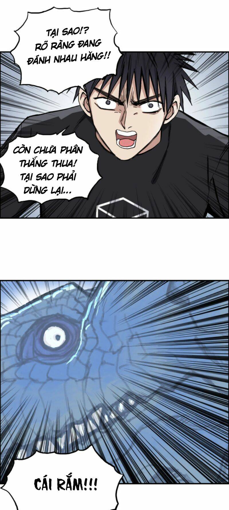 Siêu Năng Lập Phương [Chap 1-320]