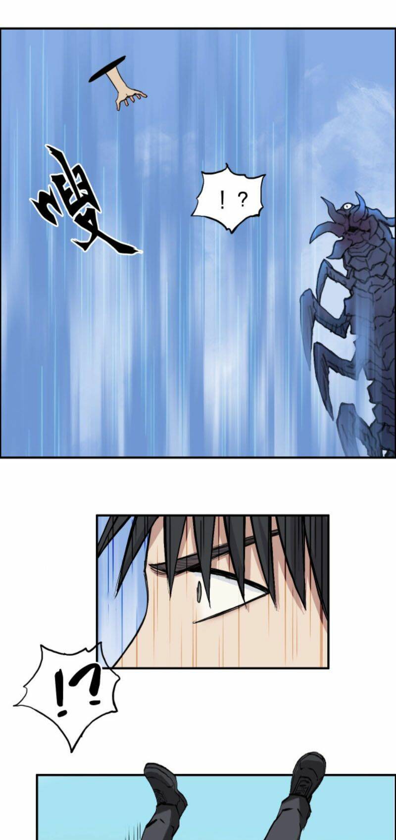 Siêu Năng Lập Phương [Chap 1-320]