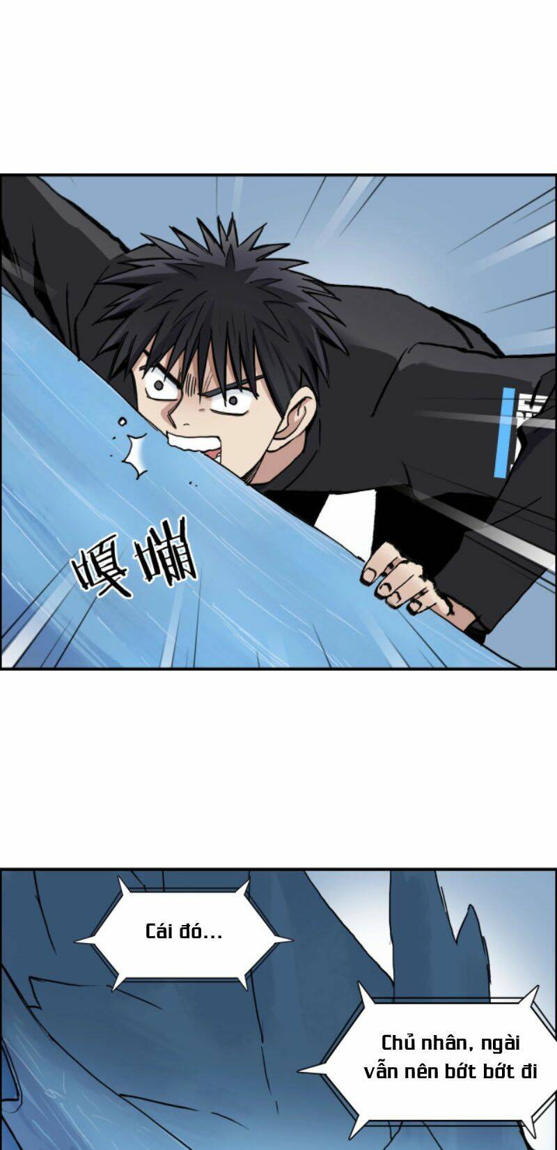Siêu Năng Lập Phương [Chap 1-320]