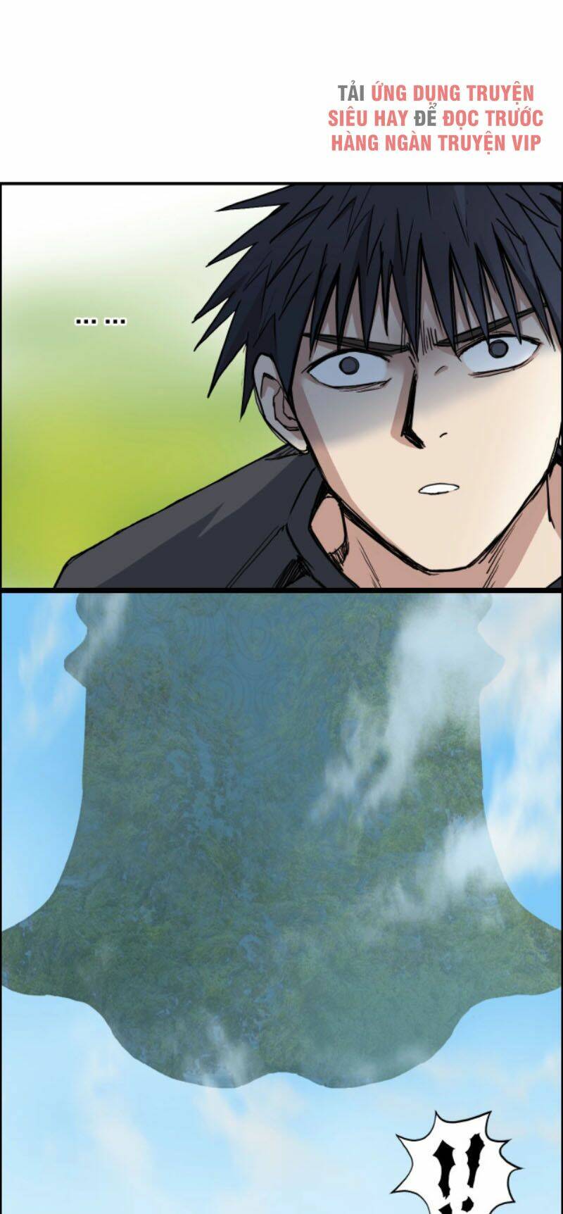 Siêu Năng Lập Phương [Chap 1-320]