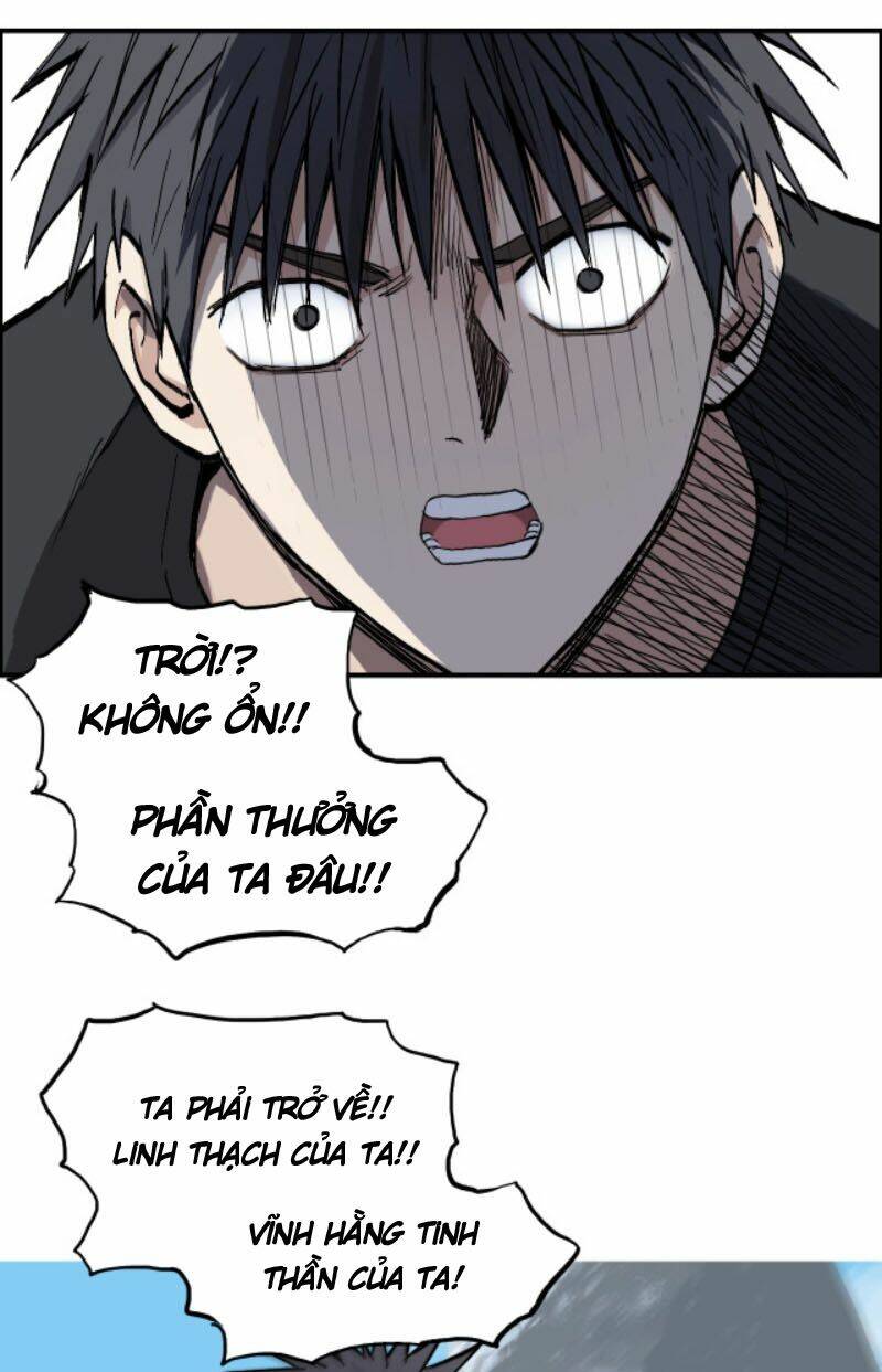 Siêu Năng Lập Phương [Chap 1-320]