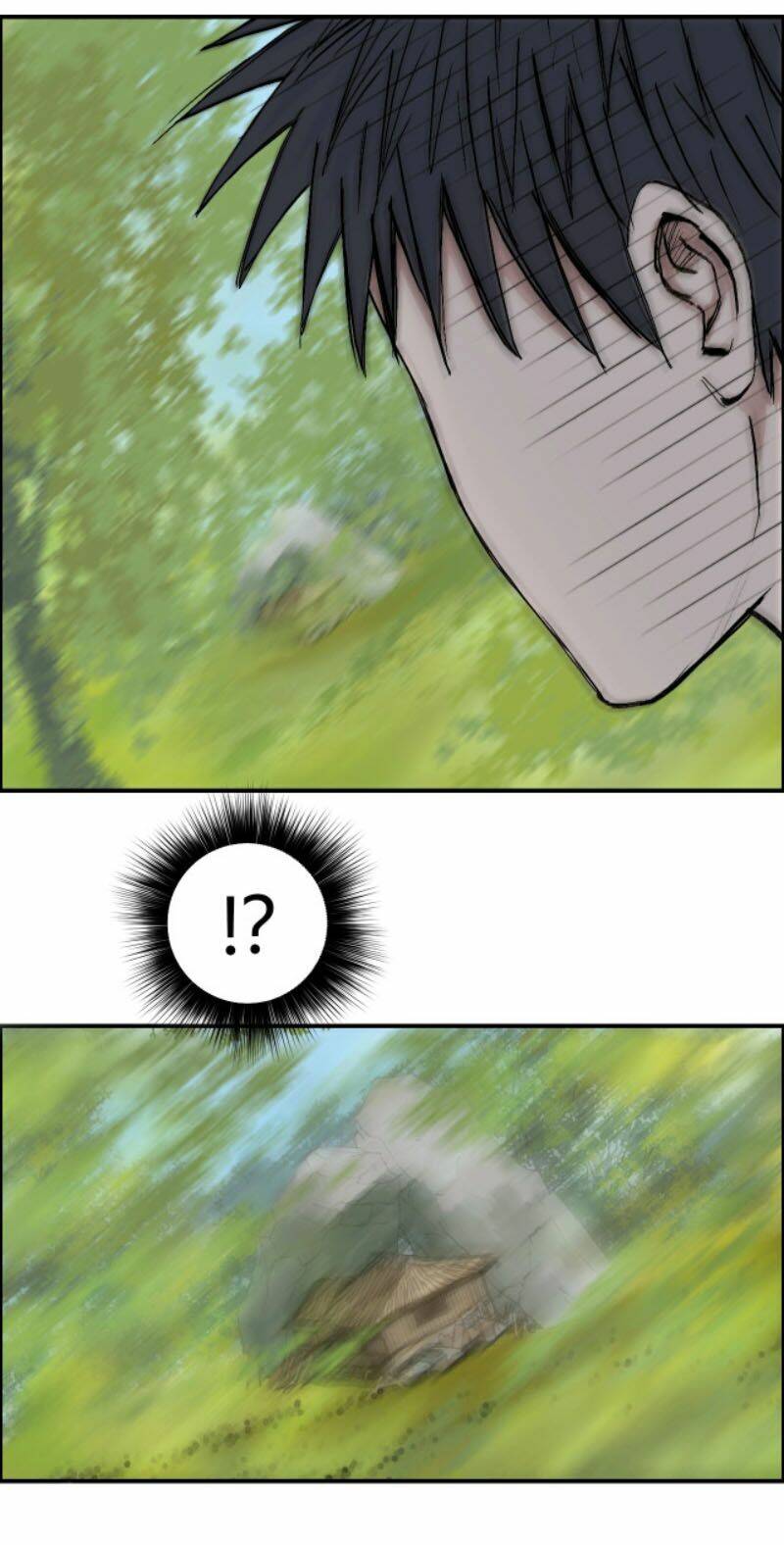 Siêu Năng Lập Phương [Chap 1-320]