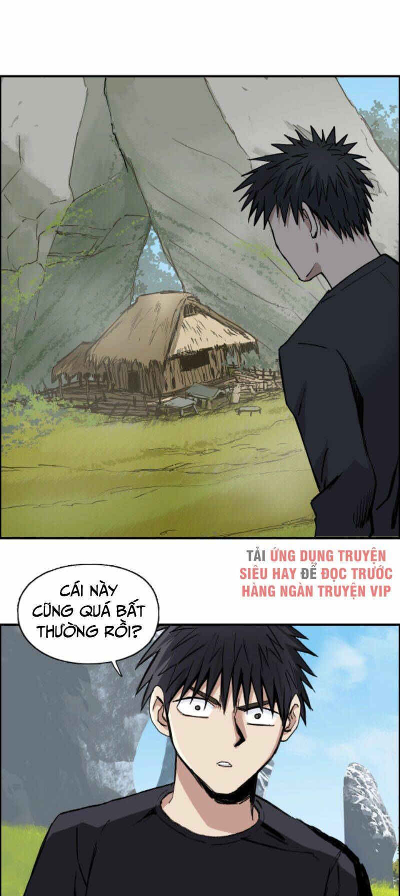 Siêu Năng Lập Phương [Chap 1-320]