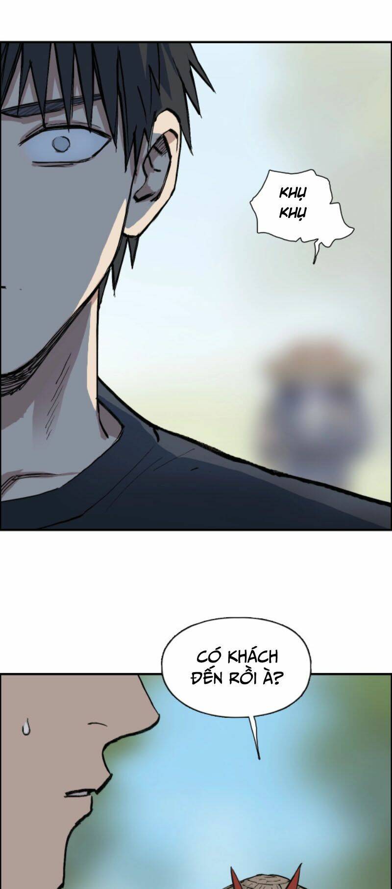 Siêu Năng Lập Phương [Chap 1-320]