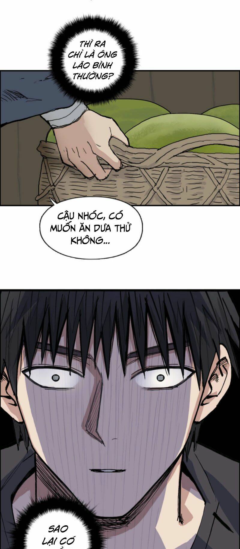 Siêu Năng Lập Phương [Chap 1-320]