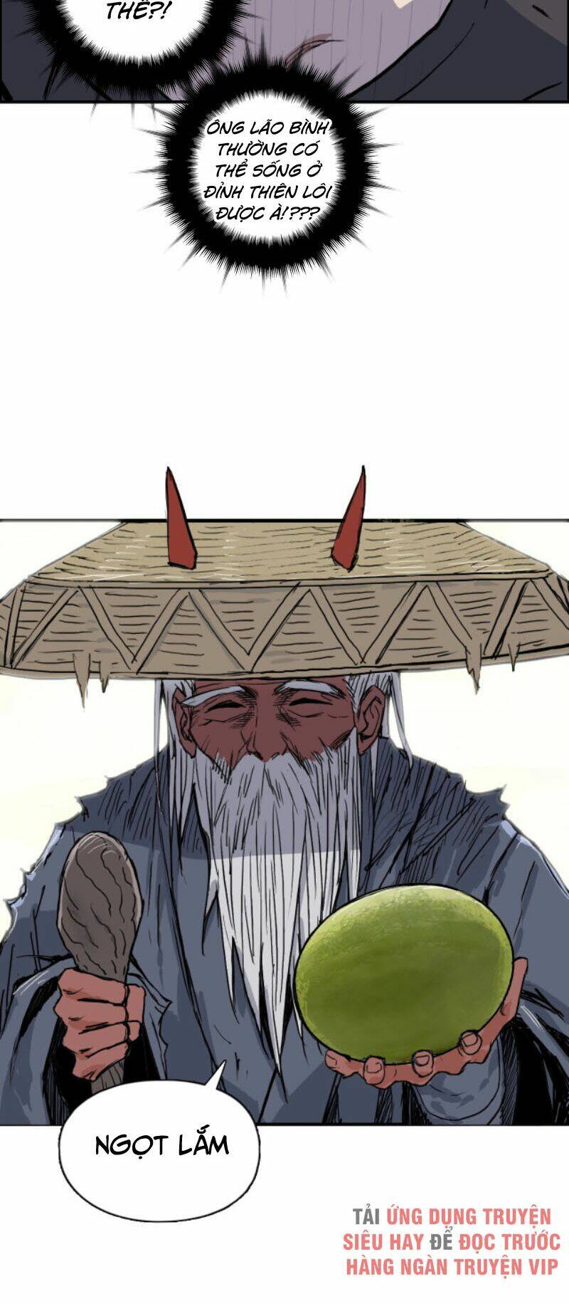 Siêu Năng Lập Phương [Chap 1-320]