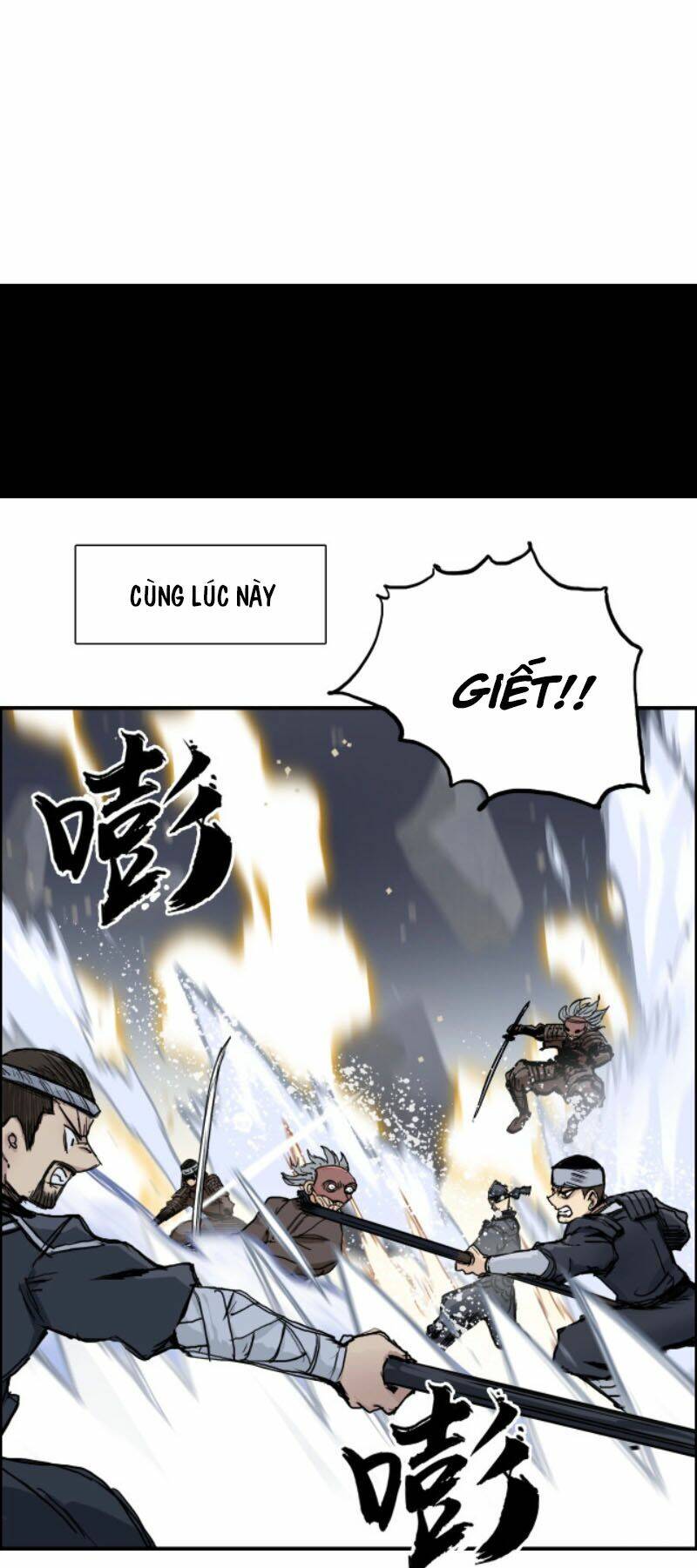 Siêu Năng Lập Phương [Chap 1-320]