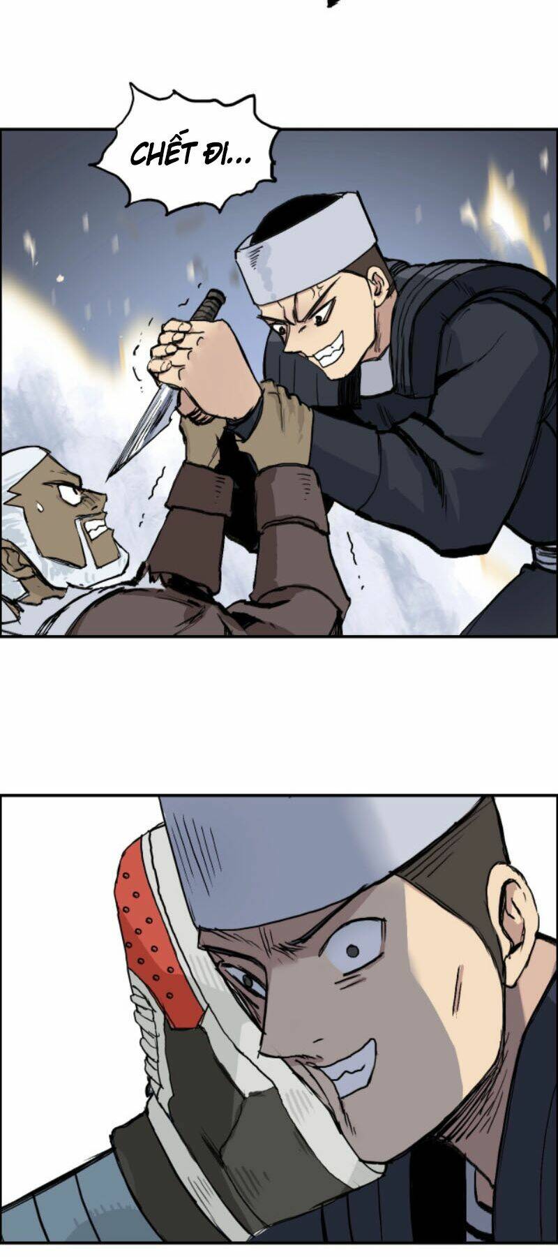 Siêu Năng Lập Phương [Chap 1-320]