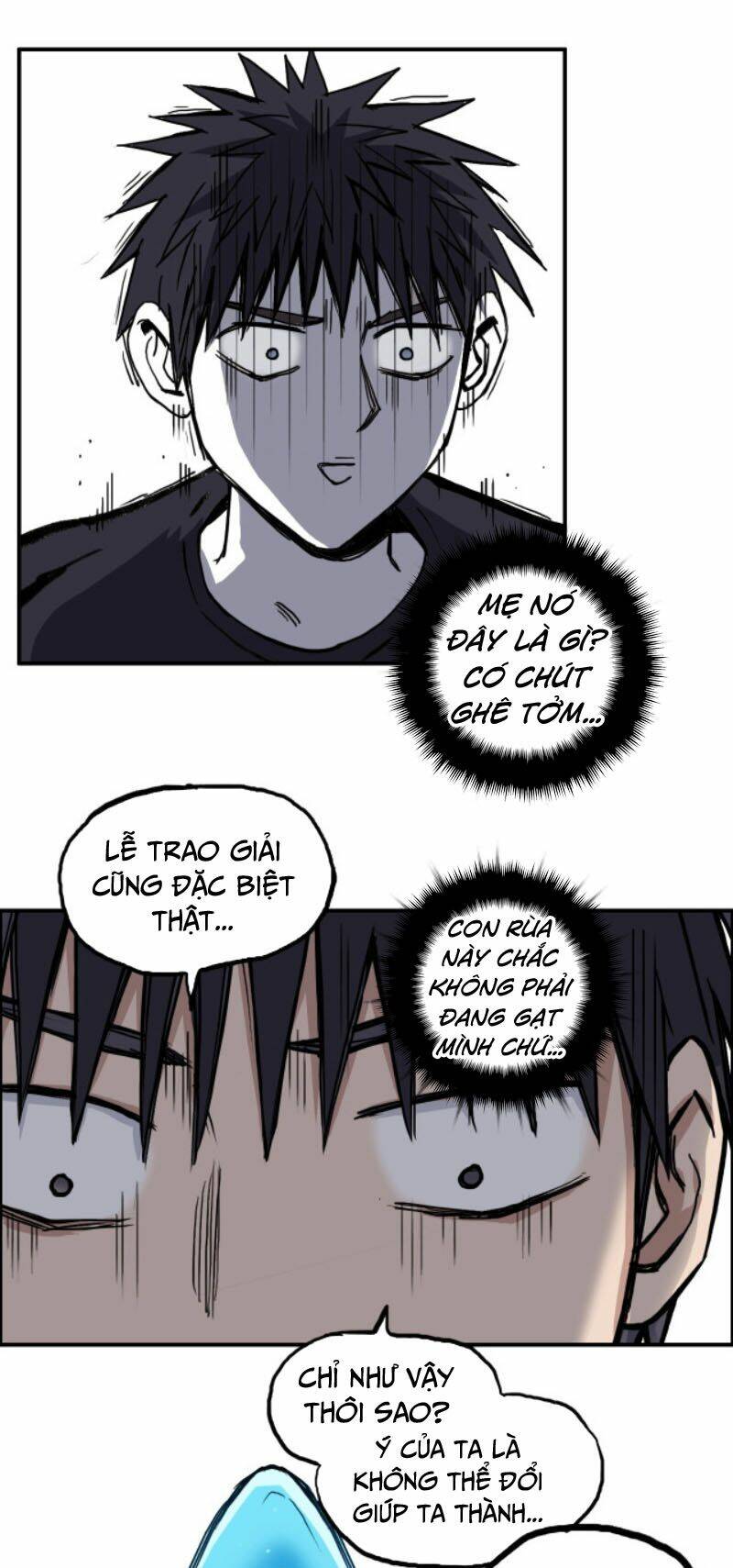 Siêu Năng Lập Phương [Chap 1-320]