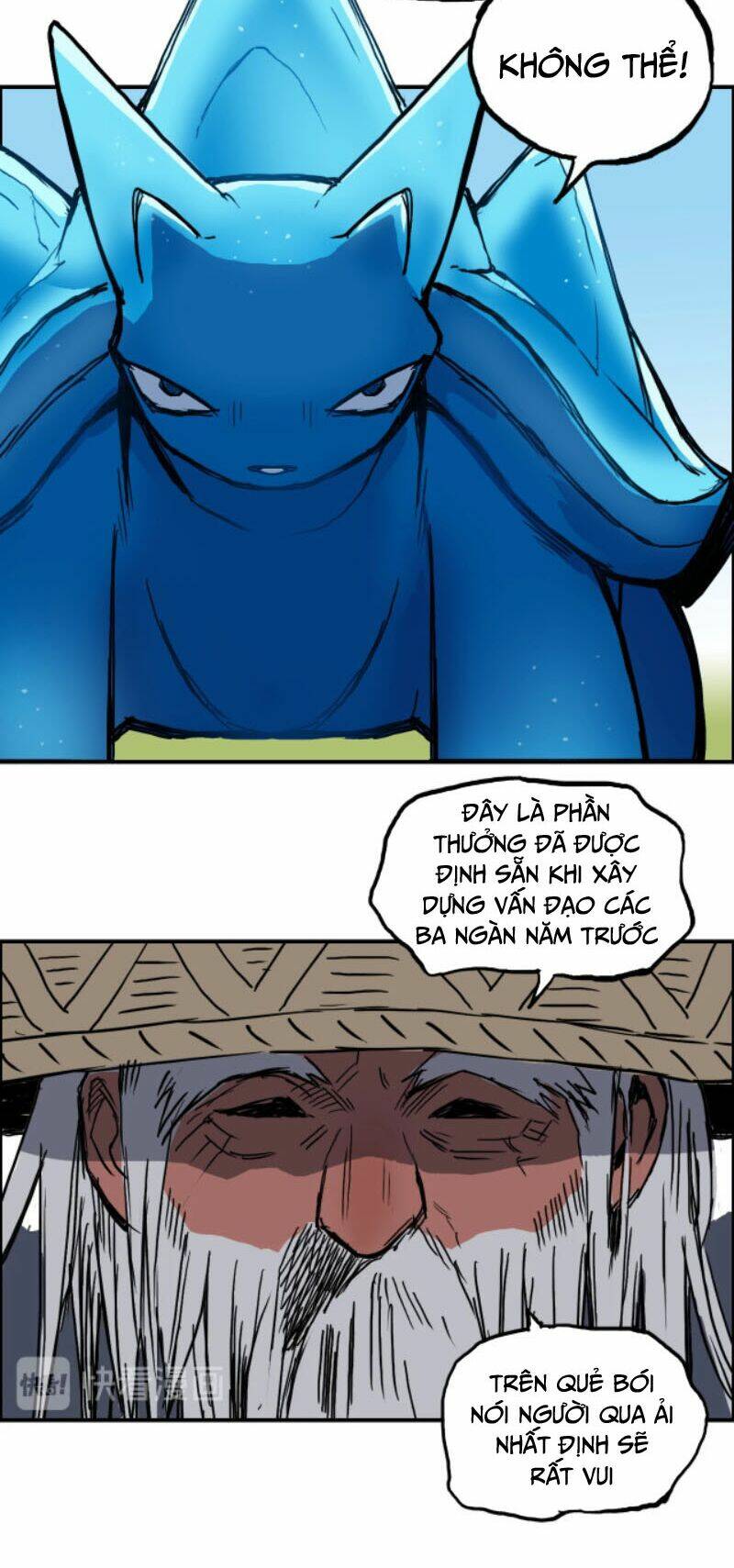 Siêu Năng Lập Phương [Chap 1-320]