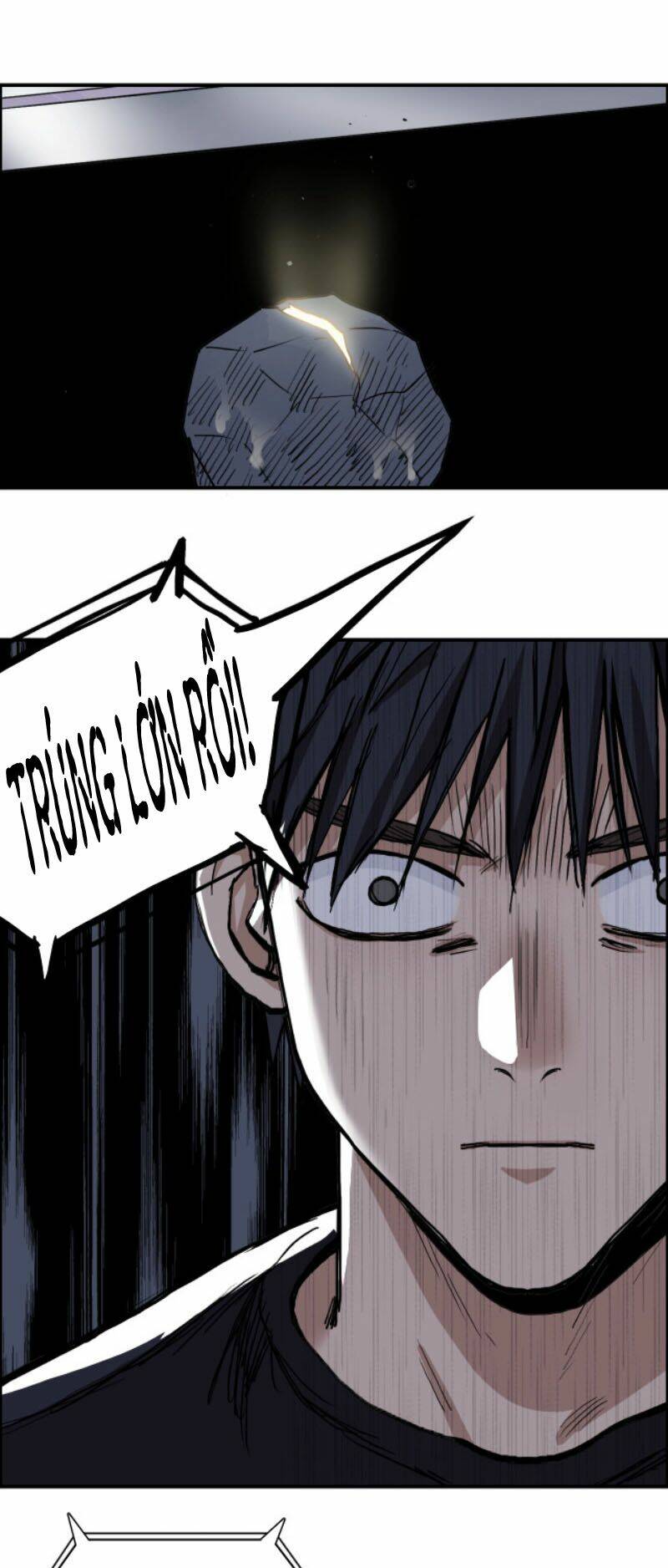 Siêu Năng Lập Phương [Chap 1-320]
