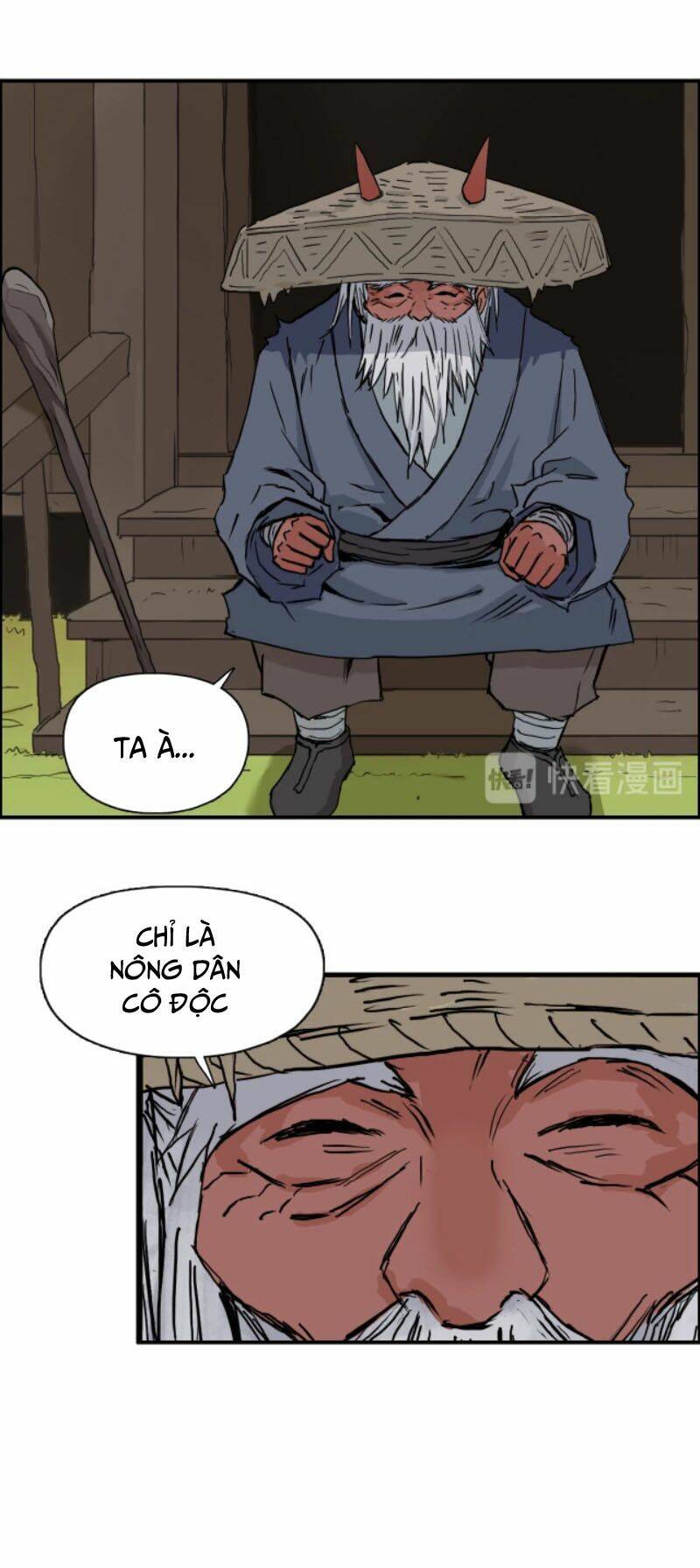 Siêu Năng Lập Phương [Chap 1-320]