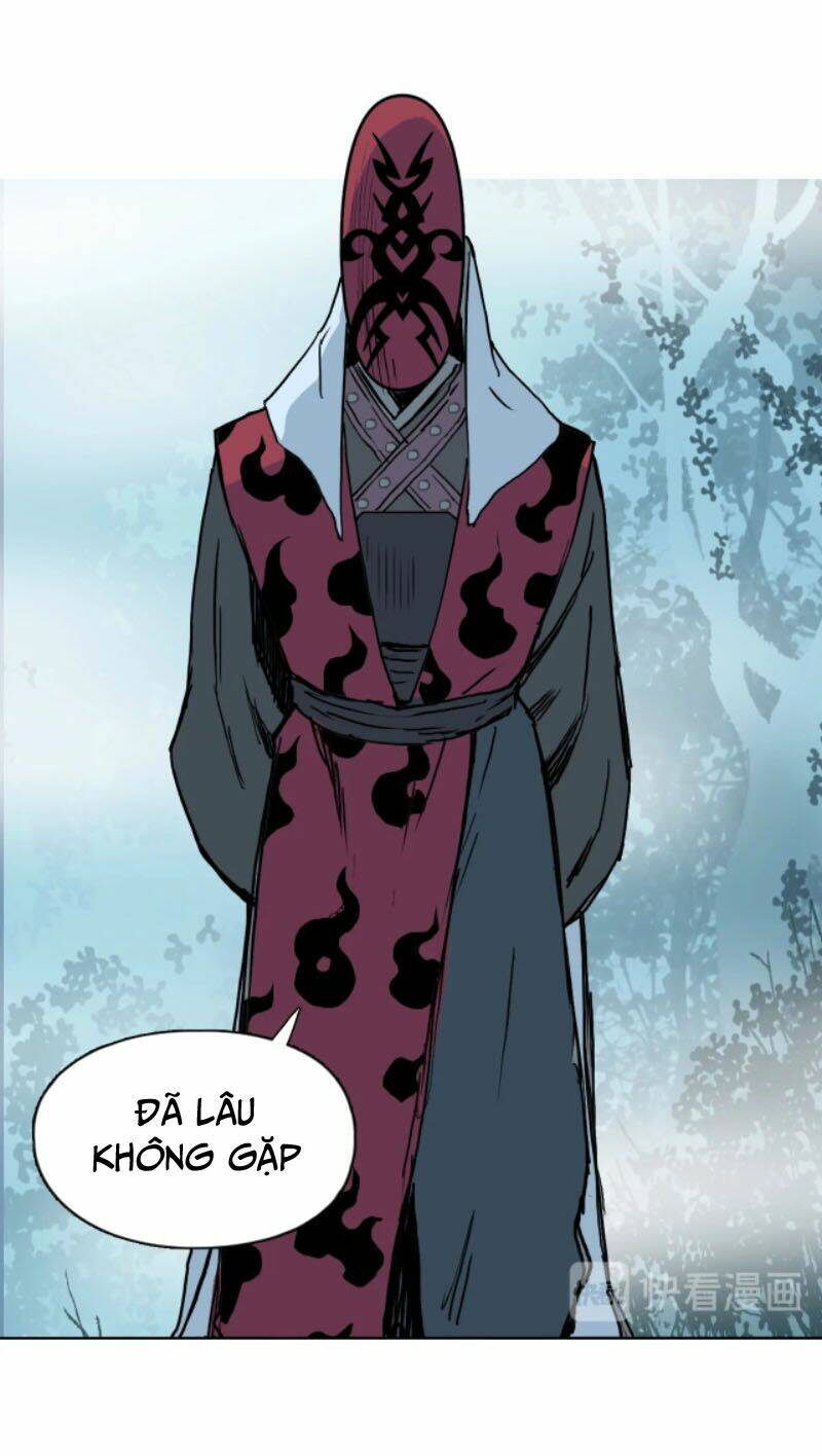 Siêu Năng Lập Phương [Chap 1-320]