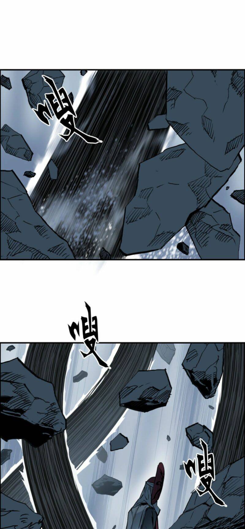 Siêu Năng Lập Phương [Chap 1-320]