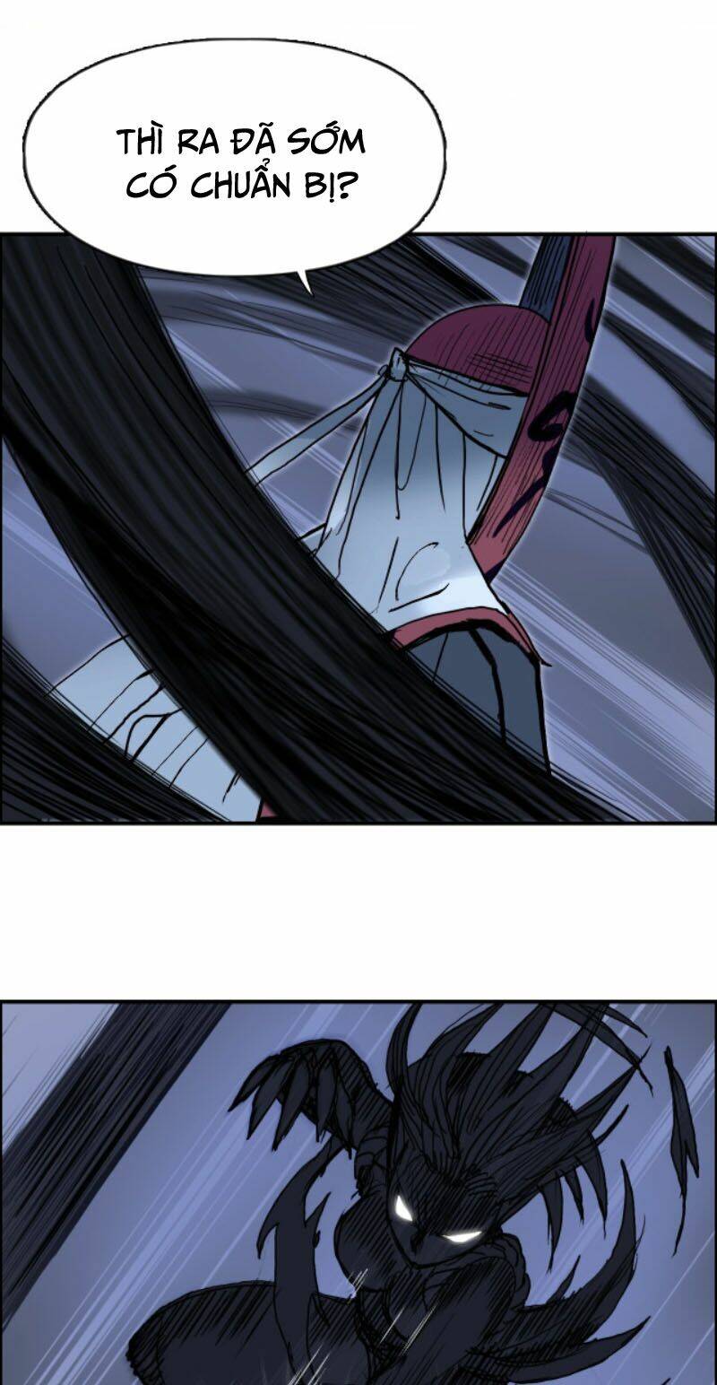 Siêu Năng Lập Phương [Chap 1-320]