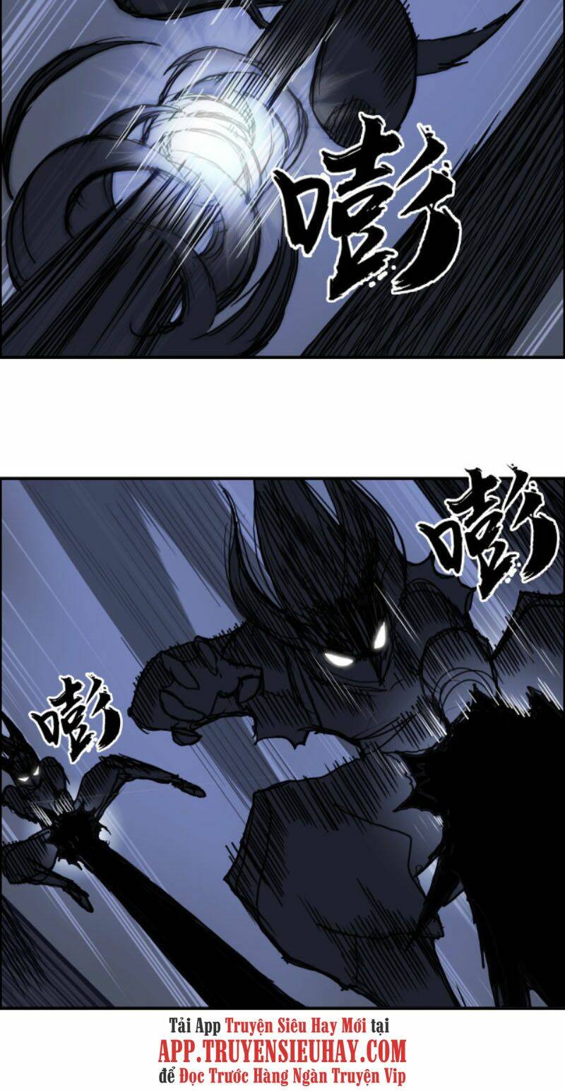 Siêu Năng Lập Phương [Chap 1-320]