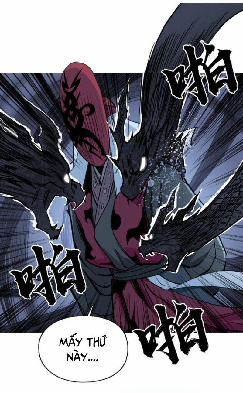 Siêu Năng Lập Phương [Chap 1-320]