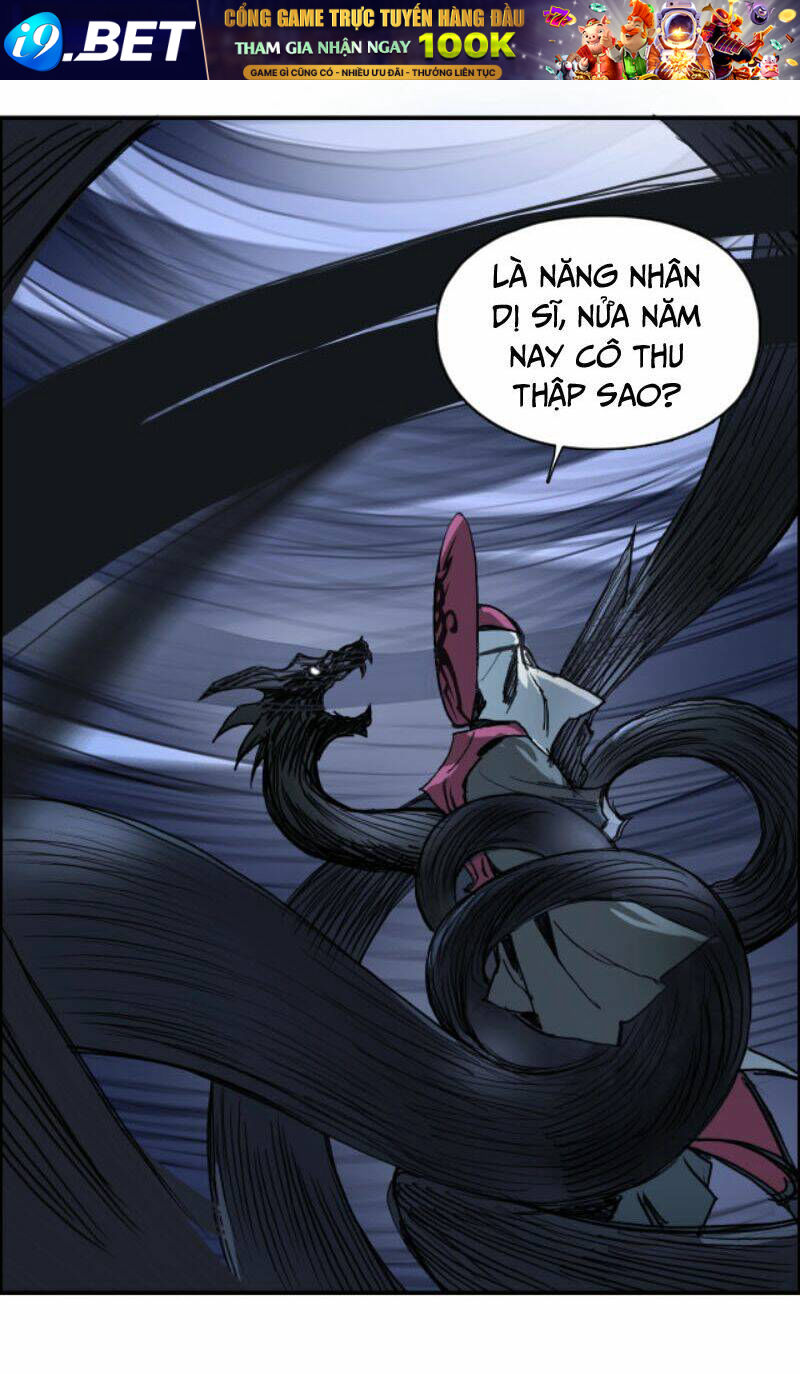 Siêu Năng Lập Phương [Chap 1-320]