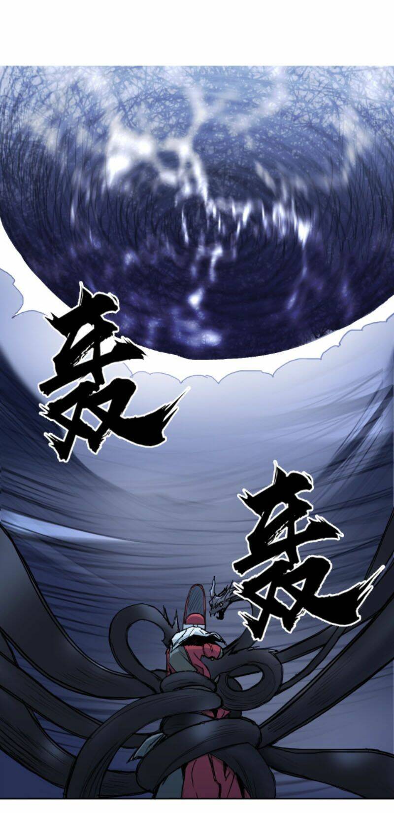 Siêu Năng Lập Phương [Chap 1-320]