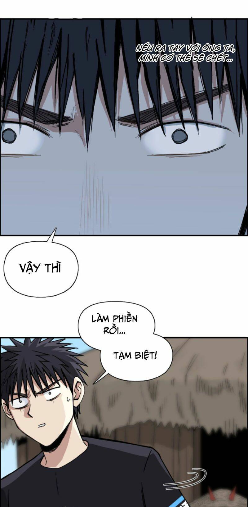 Siêu Năng Lập Phương [Chap 1-320]
