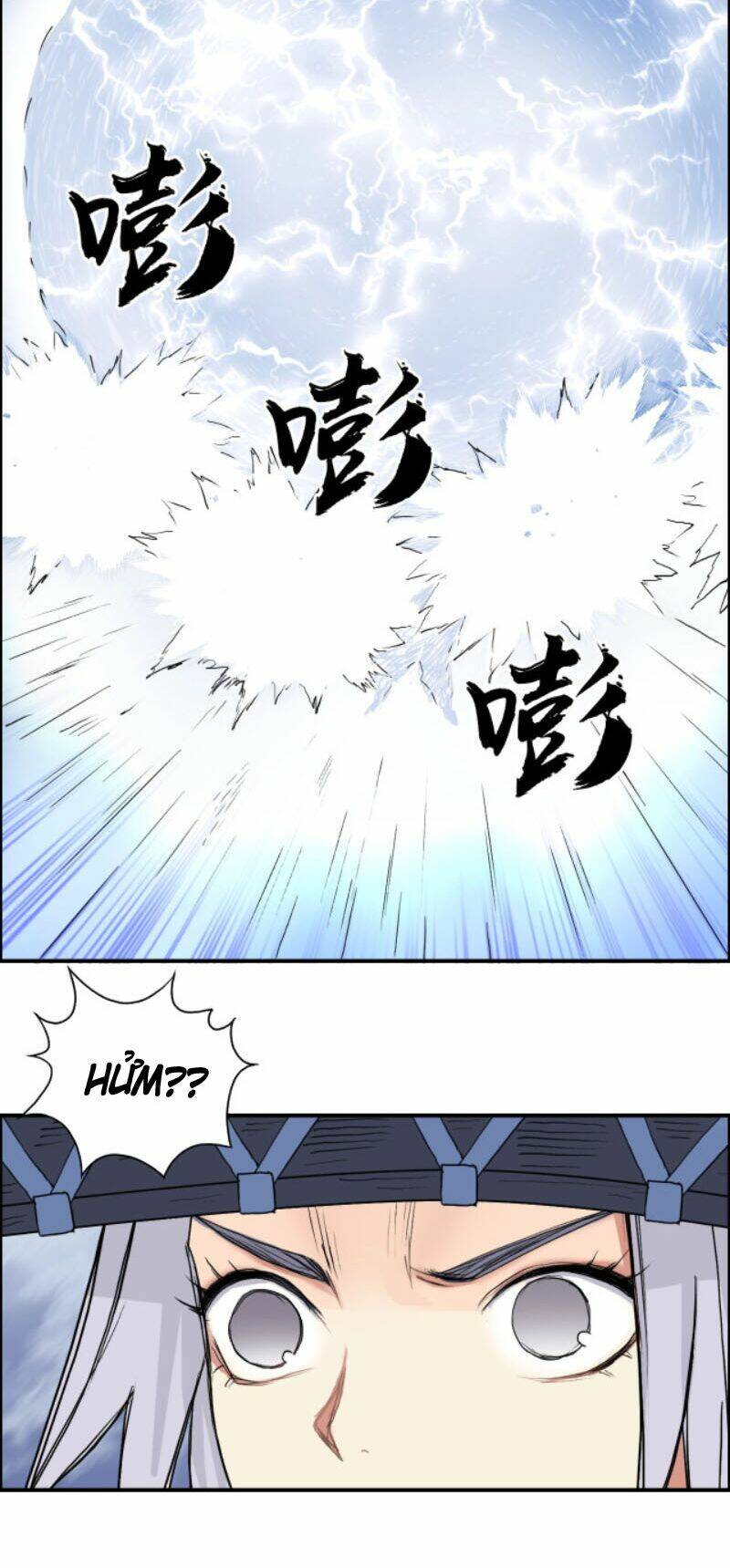 Siêu Năng Lập Phương [Chap 1-320]