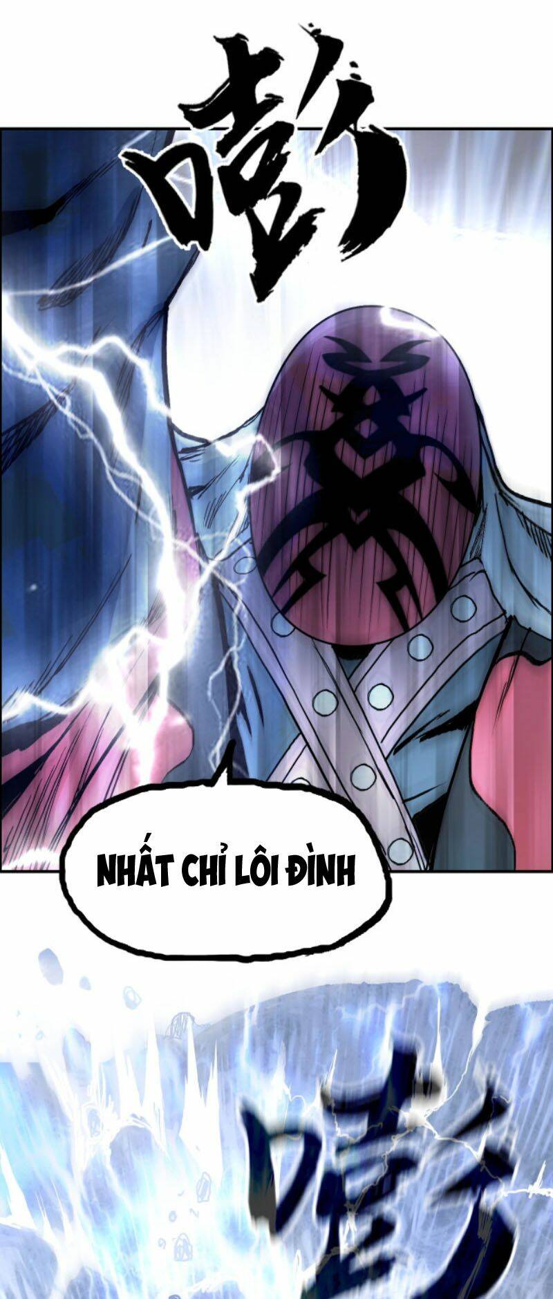Siêu Năng Lập Phương [Chap 1-320]