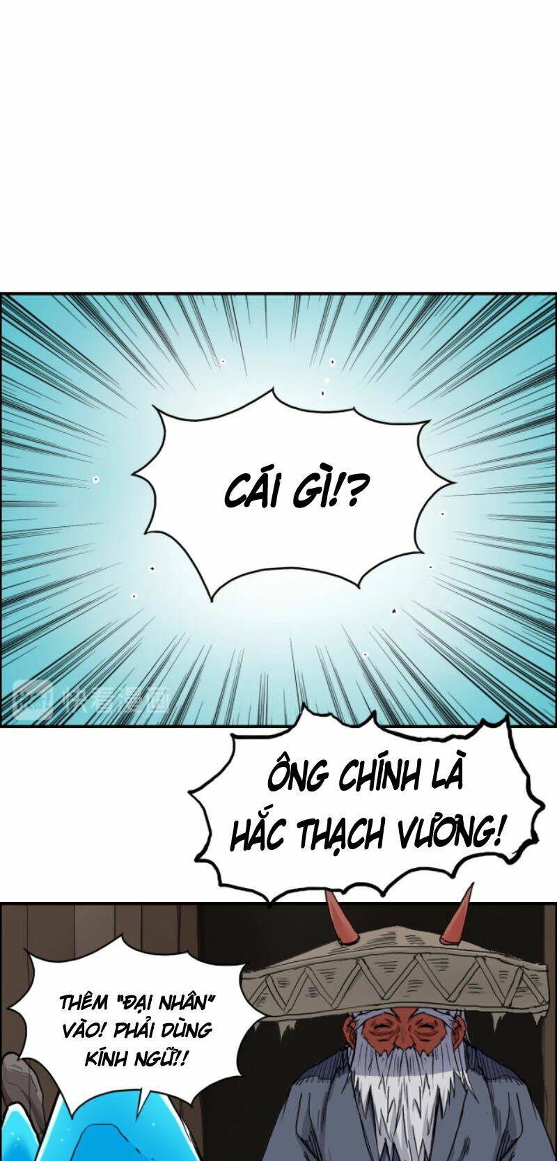 Siêu Năng Lập Phương [Chap 1-320]
