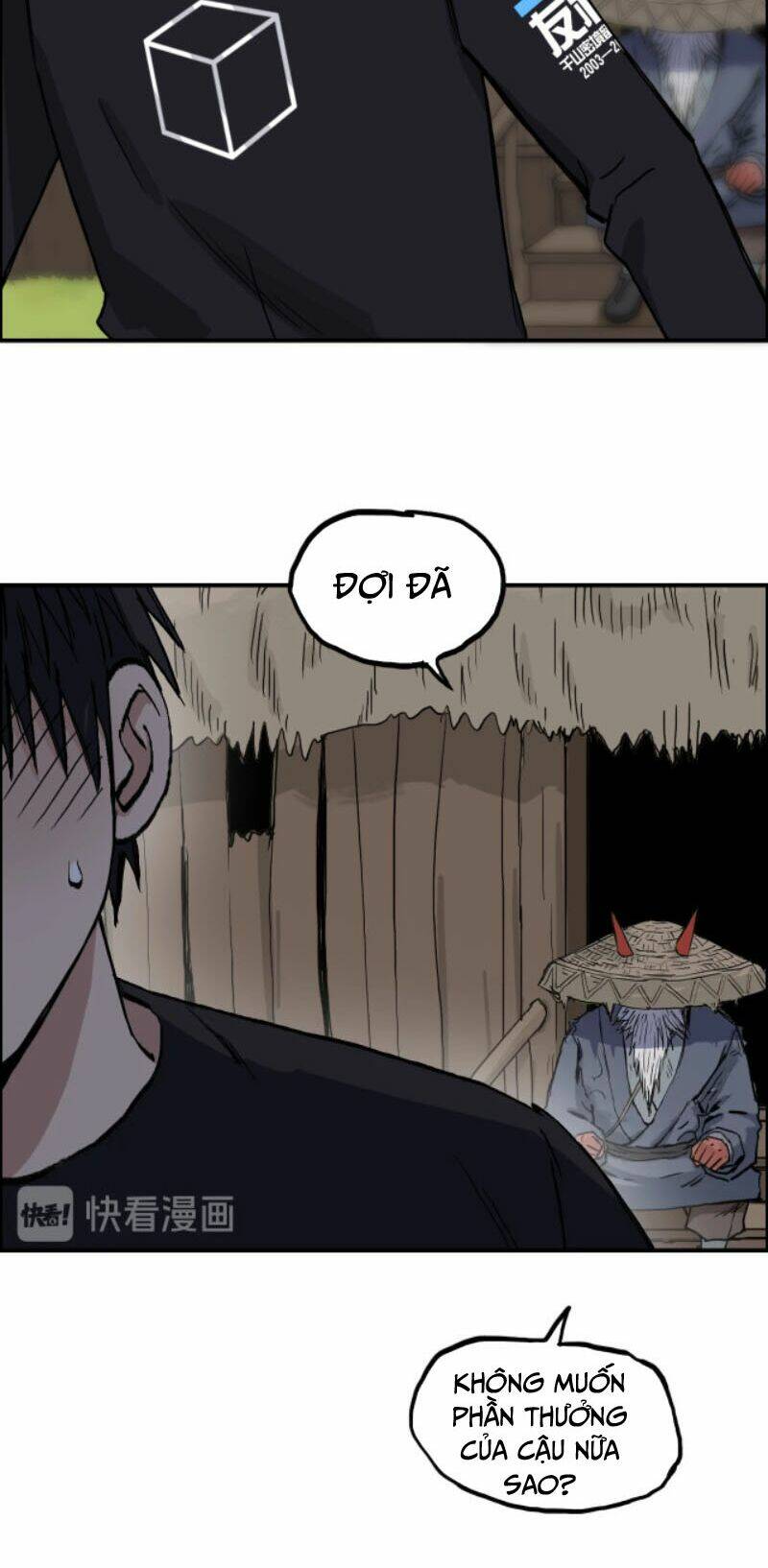 Siêu Năng Lập Phương [Chap 1-320]