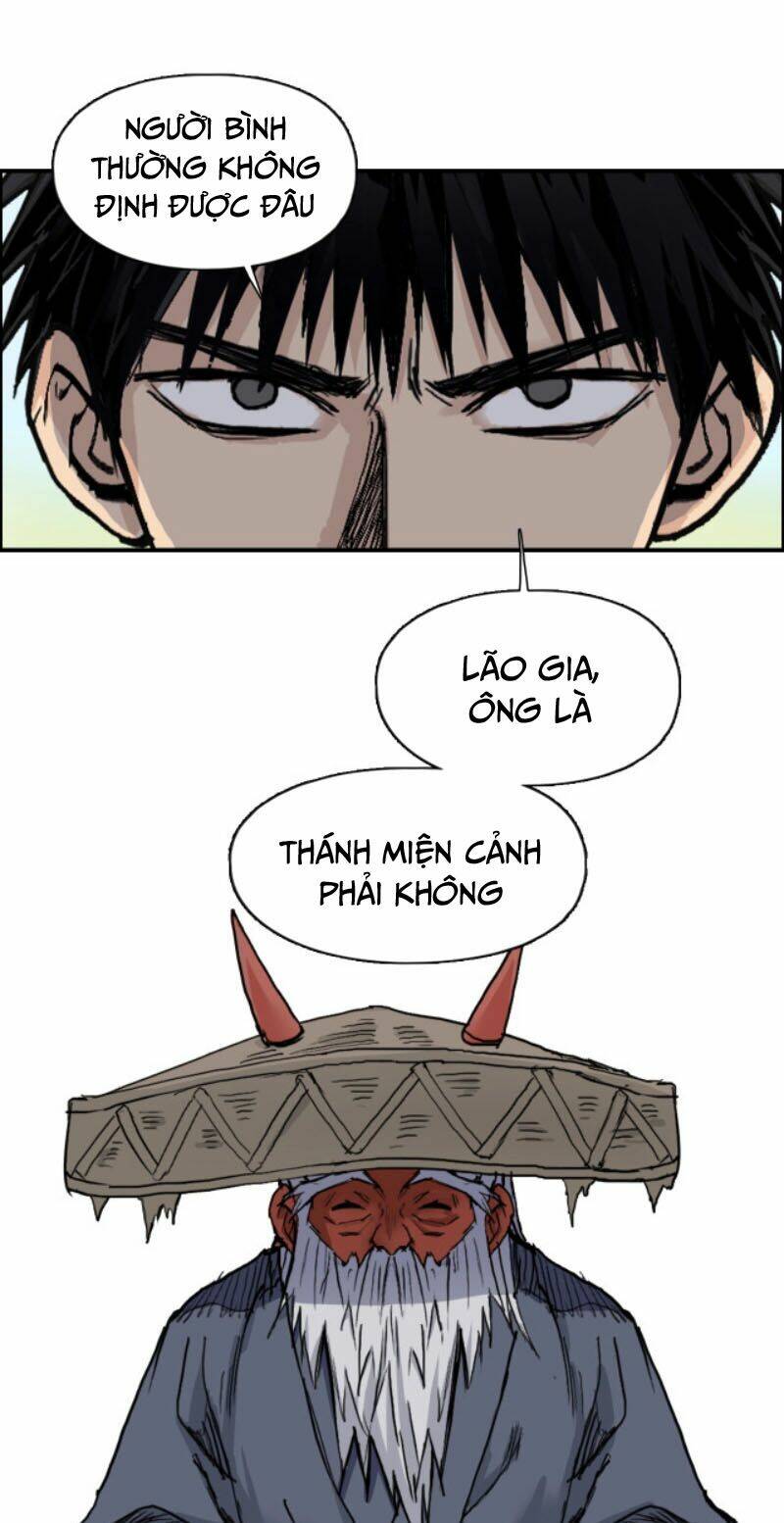 Siêu Năng Lập Phương [Chap 1-320]