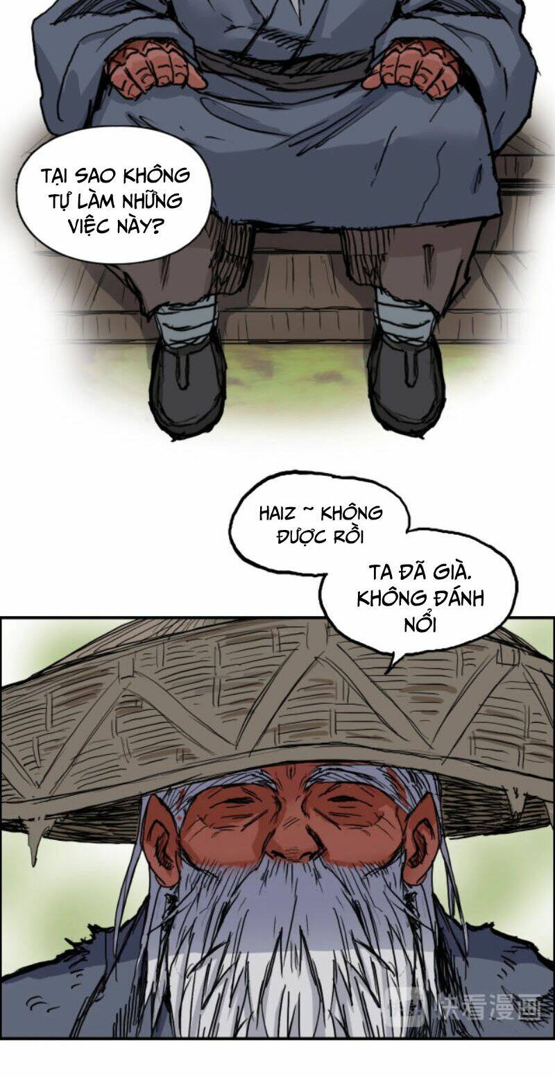 Siêu Năng Lập Phương [Chap 1-320]