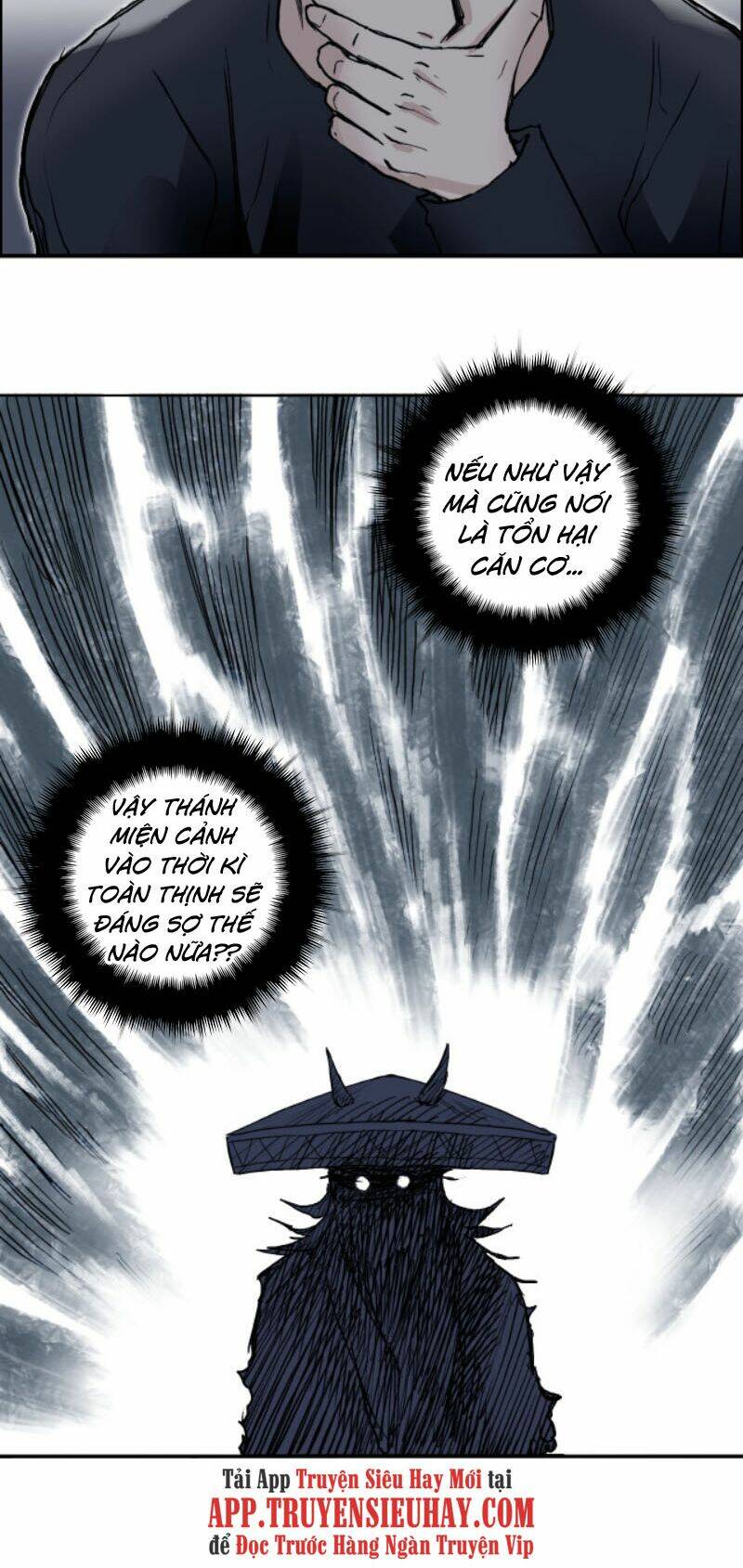 Siêu Năng Lập Phương [Chap 1-320]
