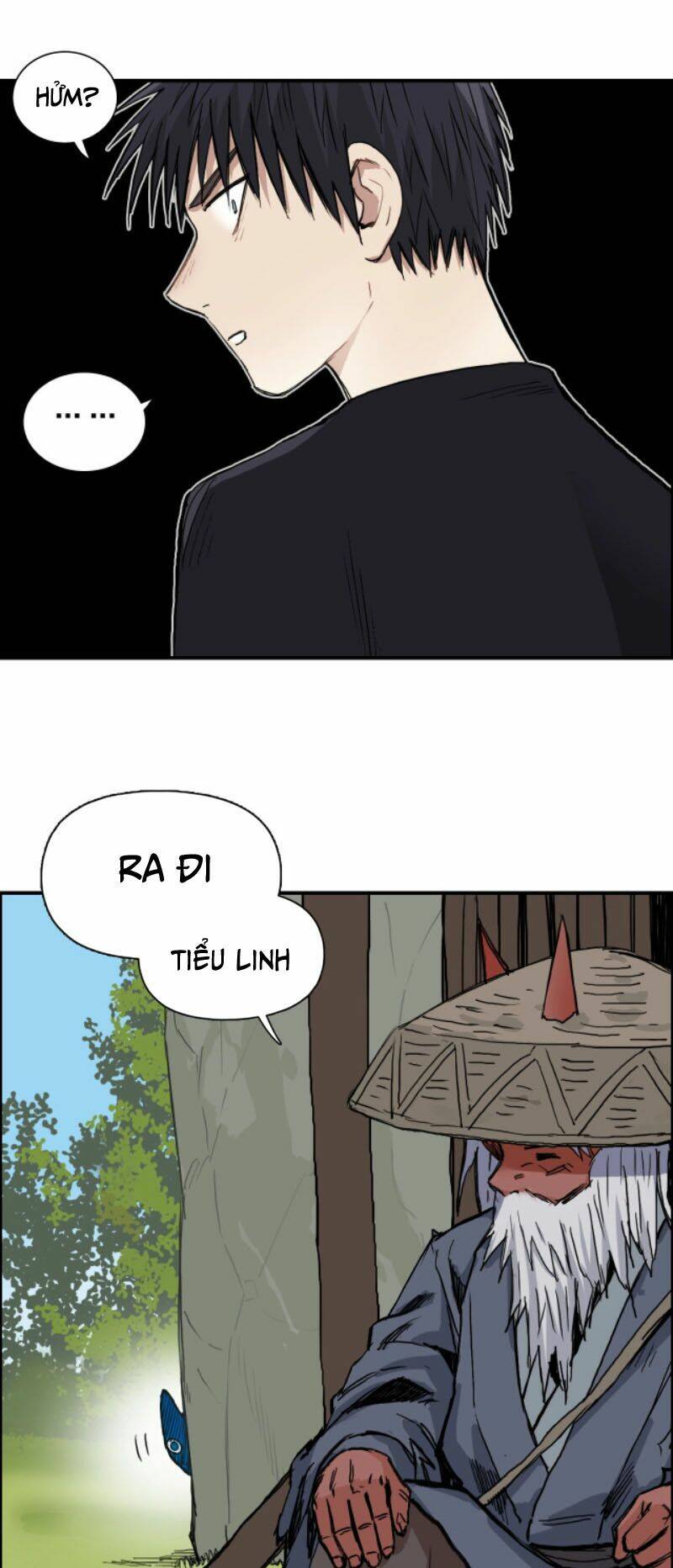 Siêu Năng Lập Phương [Chap 1-320]