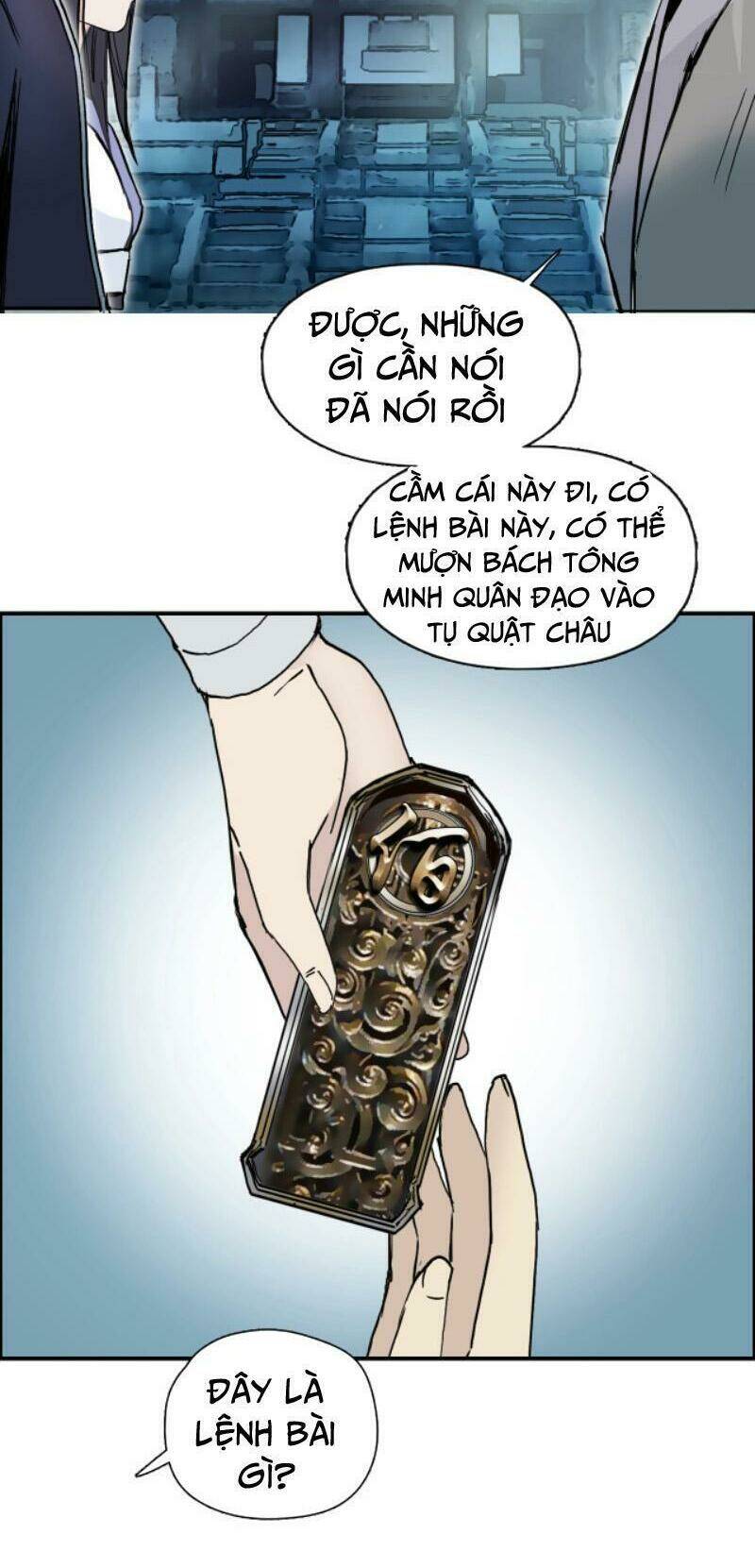 Siêu Năng Lập Phương - 65