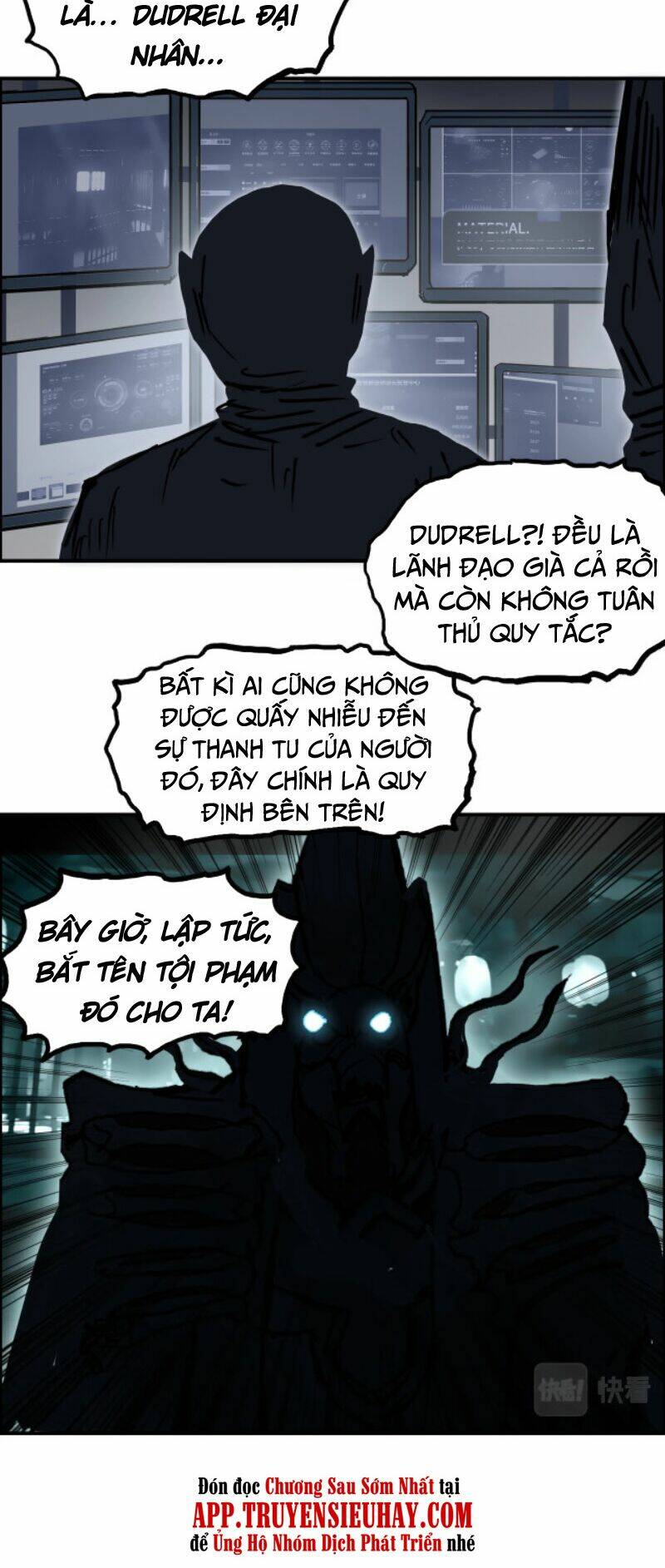 Siêu Năng Lập Phương - 19