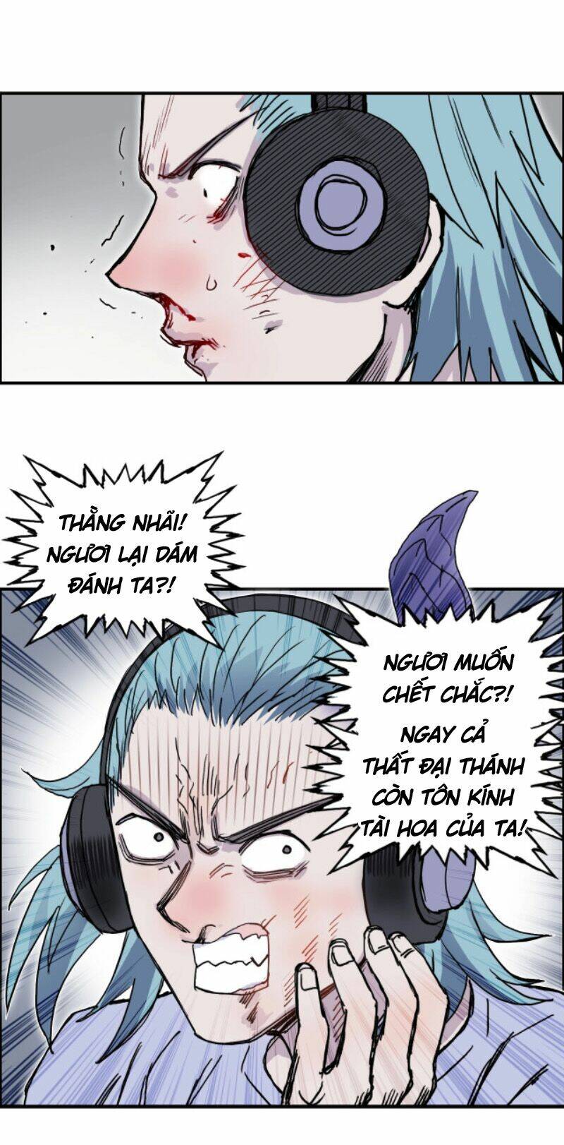 Siêu Năng Lập Phương - 28