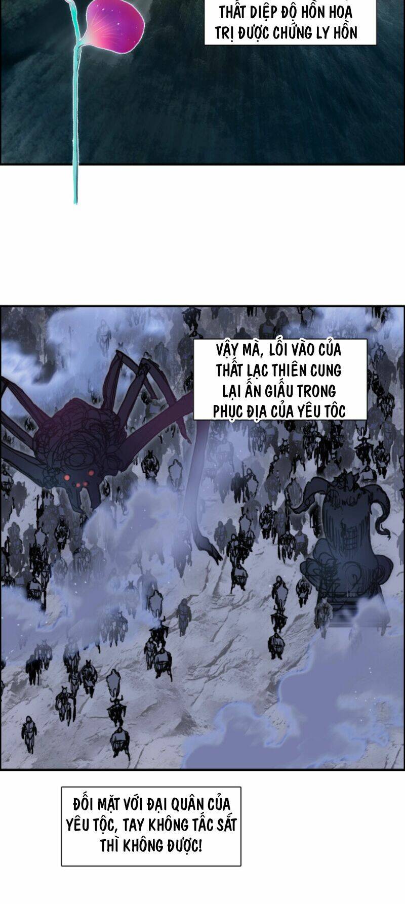 Siêu Năng Lập Phương - 3