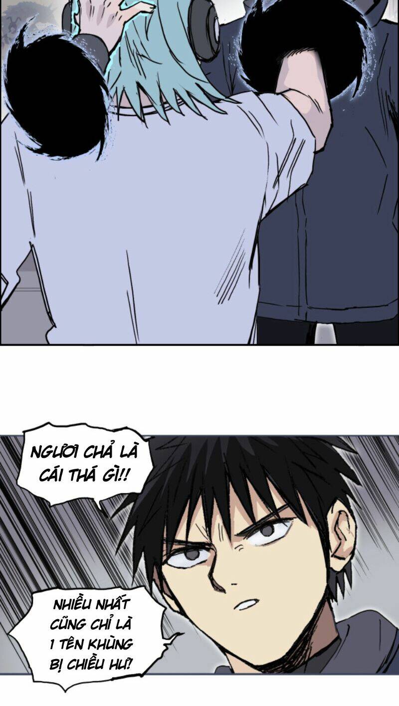 Siêu Năng Lập Phương - 52