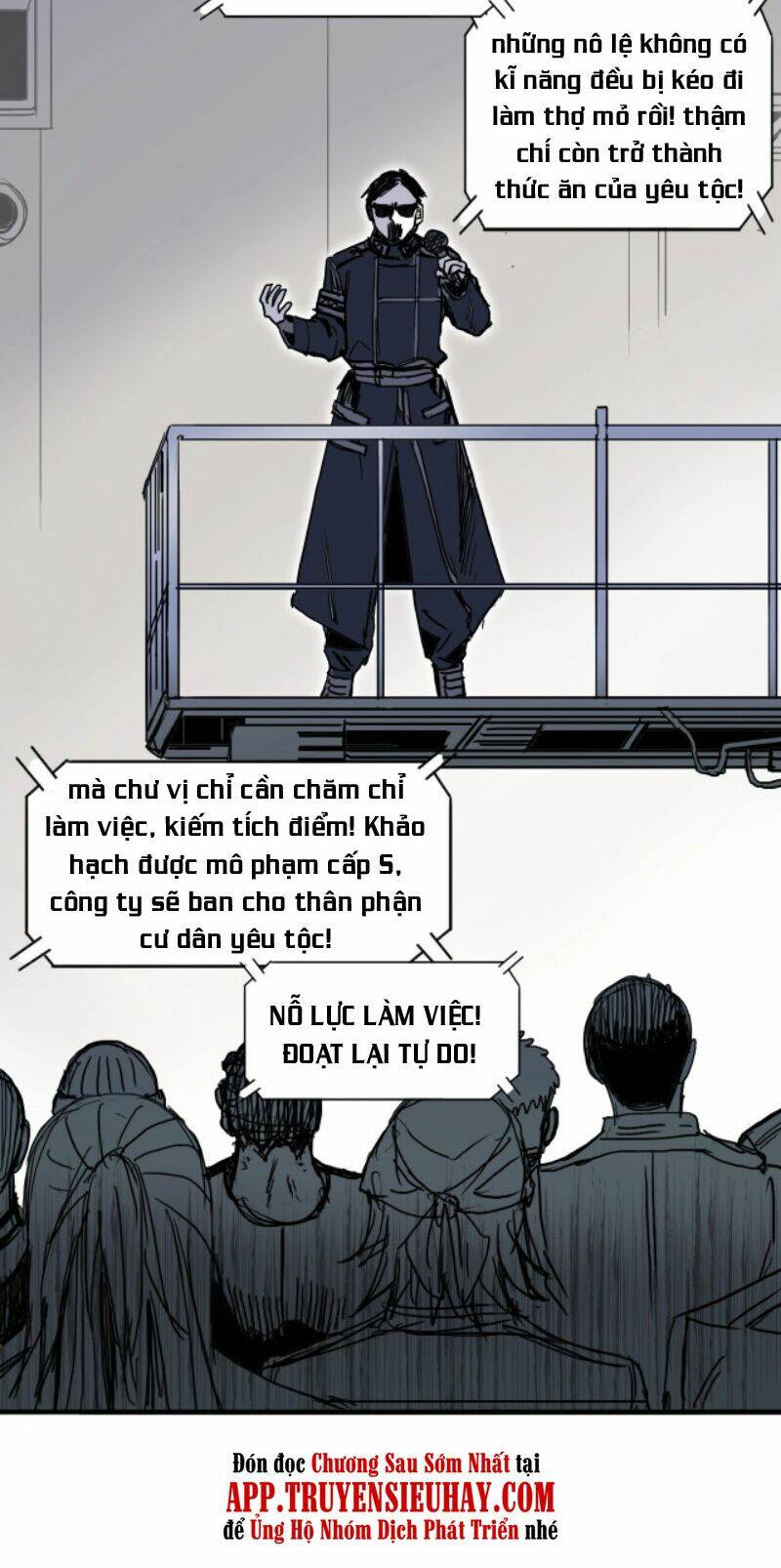 Siêu Năng Lập Phương - 7
