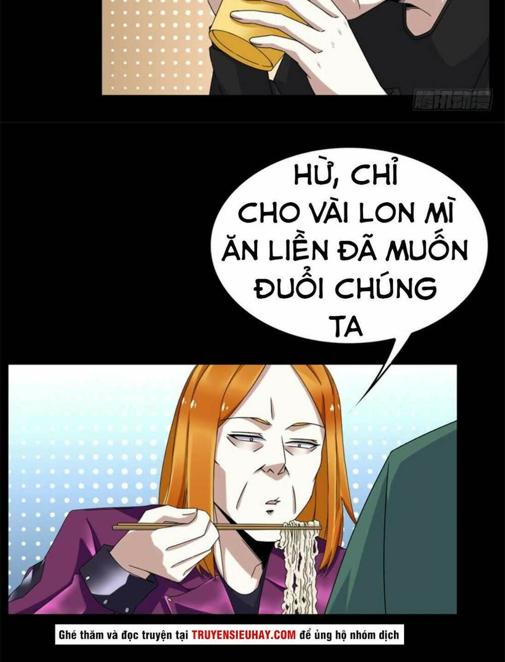 Mạt Thế Vi Vương [Chap 1-616]