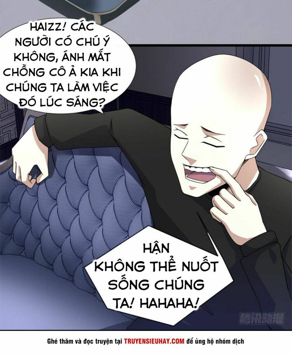 Mạt Thế Vi Vương [Chap 1-616]