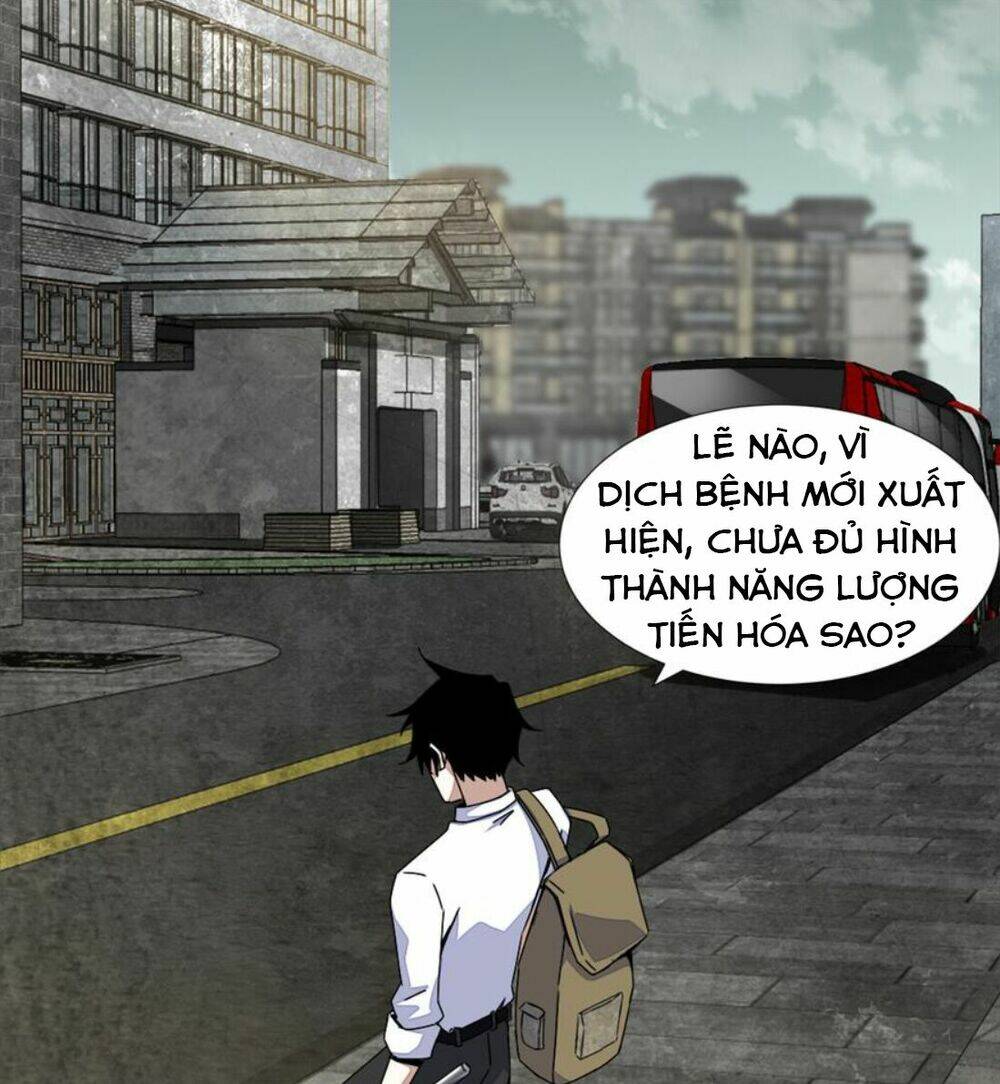Mạt Thế Vi Vương [Chap 1-616]