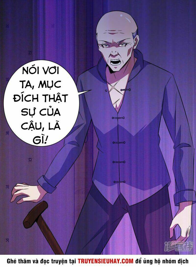 Mạt Thế Vi Vương [Chap 1-616]