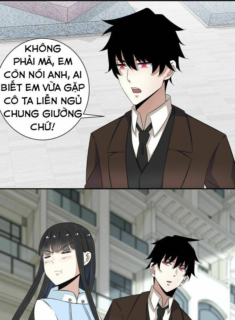 Mạt Thế Vi Vương [Chap 1-616]