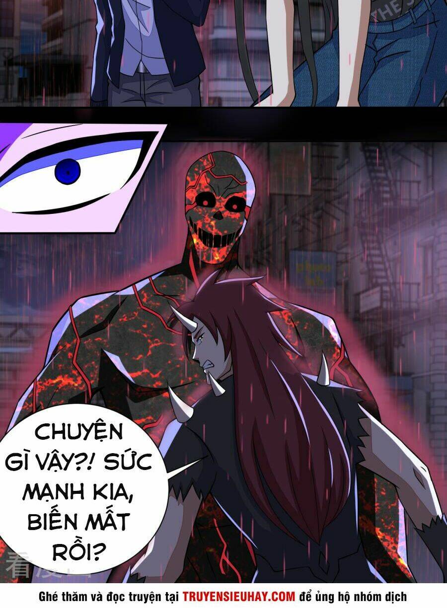 Mạt Thế Vi Vương [Chap 1-616]