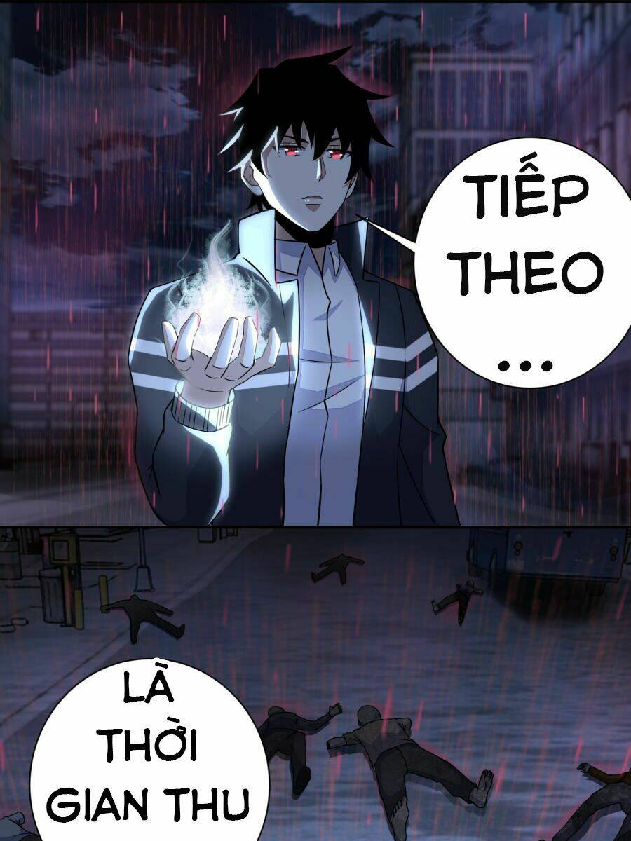 Mạt Thế Vi Vương [Chap 1-616]