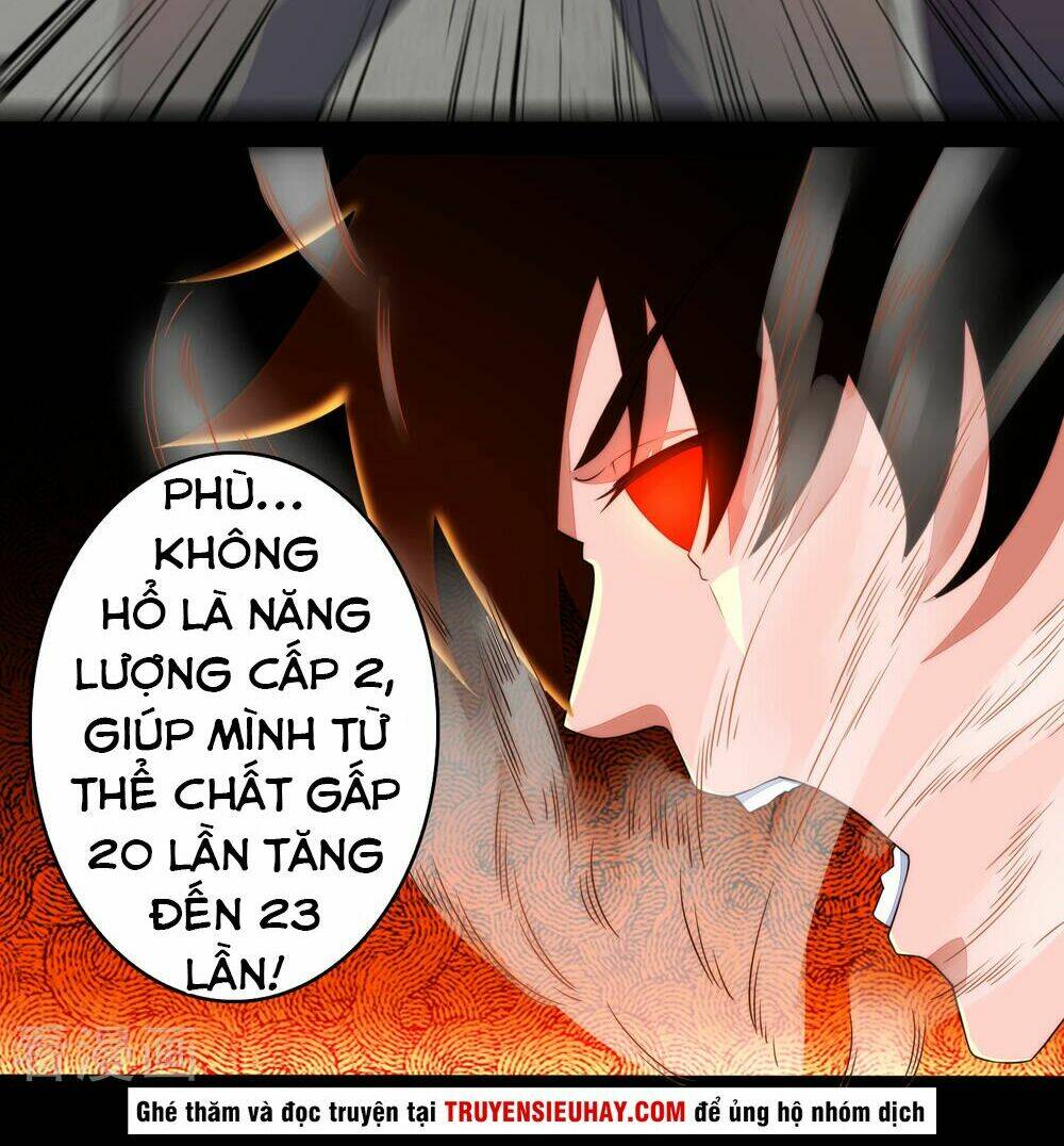Mạt Thế Vi Vương [Chap 1-616]