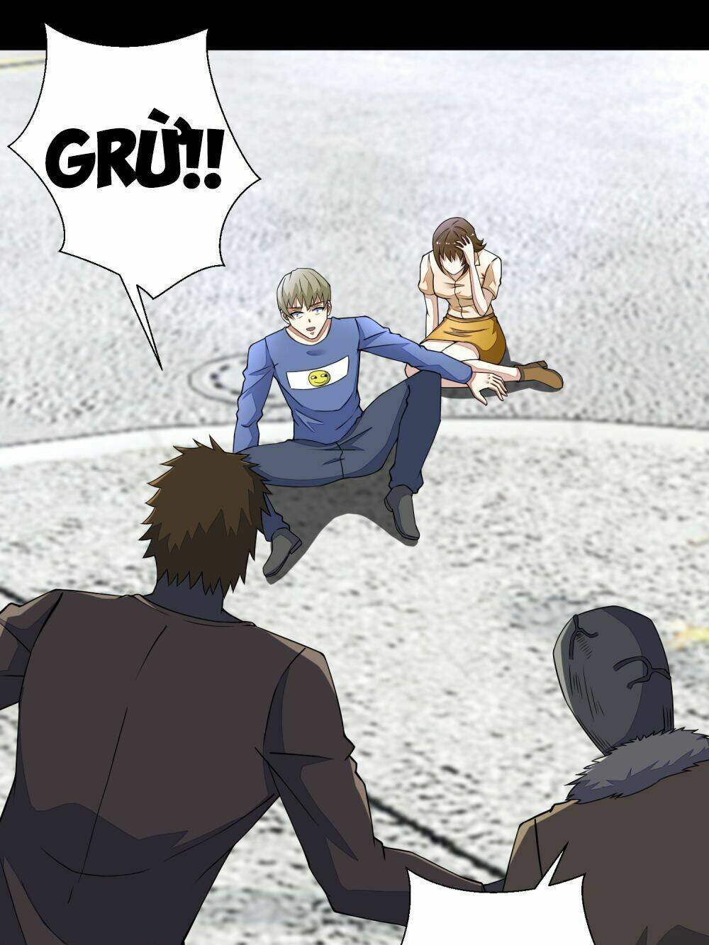 Chapter 72 - Image 23