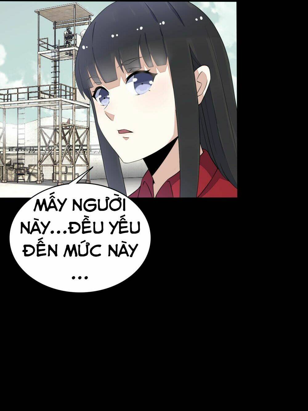 Mạt Thế Vi Vương [Chap 1-616]
