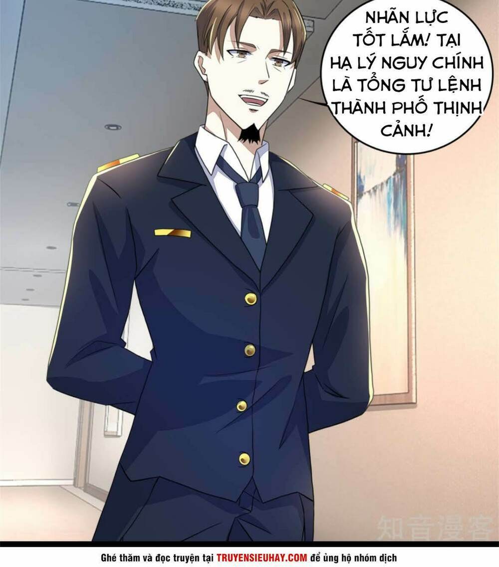 Mạt Thế Vi Vương [Chap 1-616]